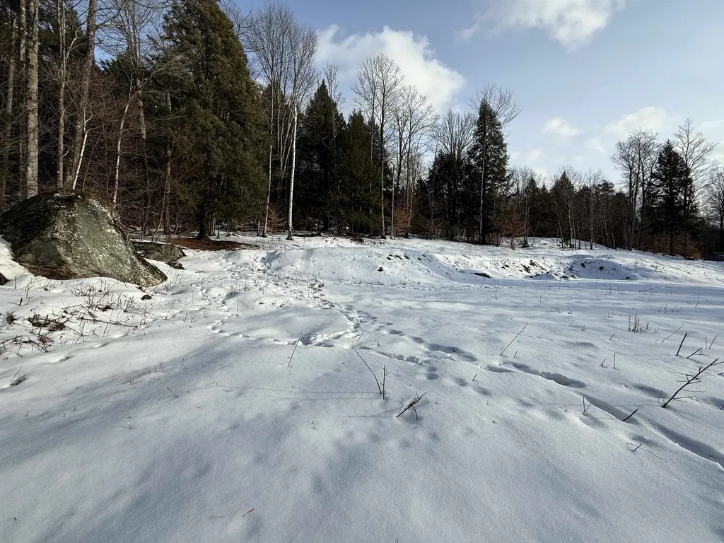 109 Highland Drive Warren VT 05674