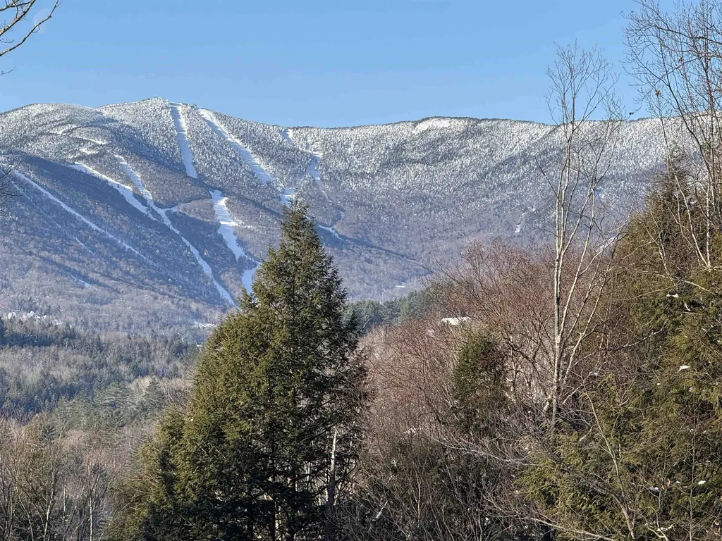 109 Highland Drive Warren VT 05674