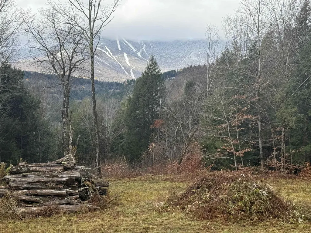 109 Highland Drive Warren VT 05674