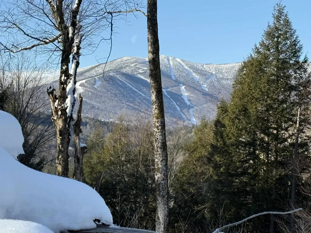 109 Highland Drive Warren VT 05674