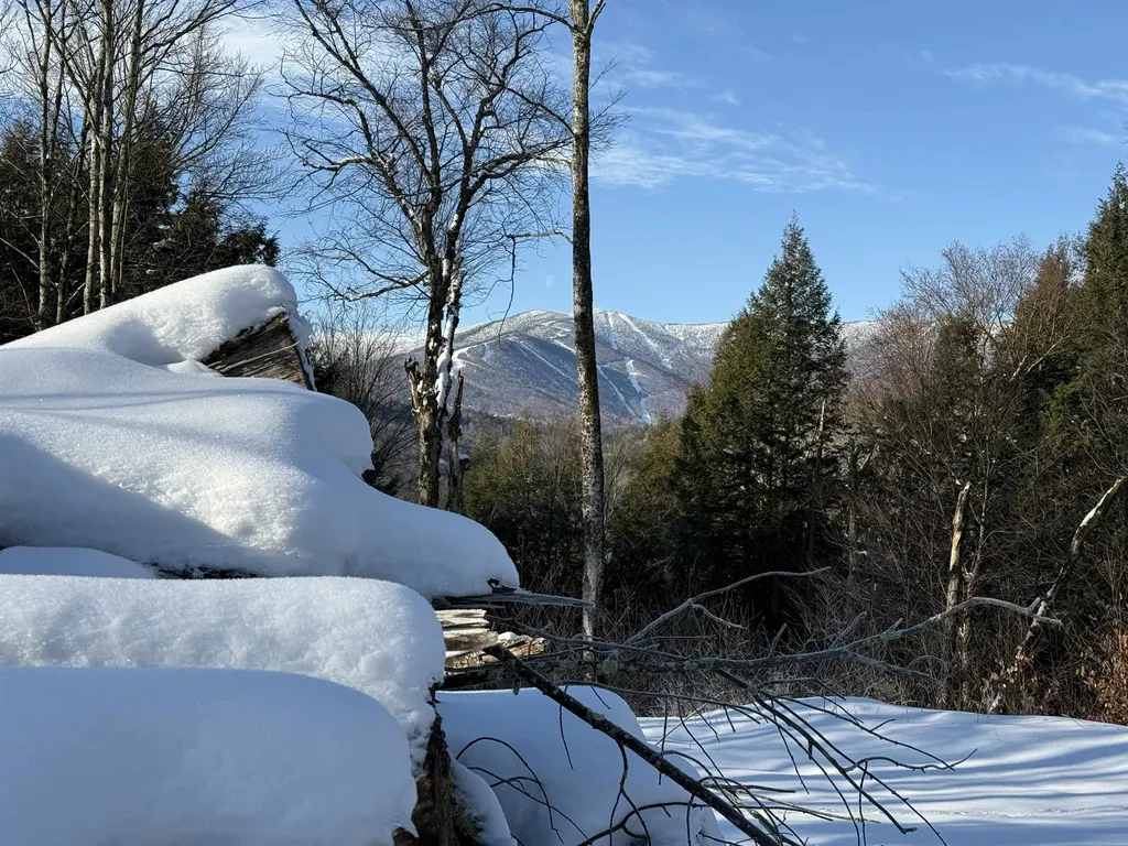 109 Highland Drive Warren VT 05674