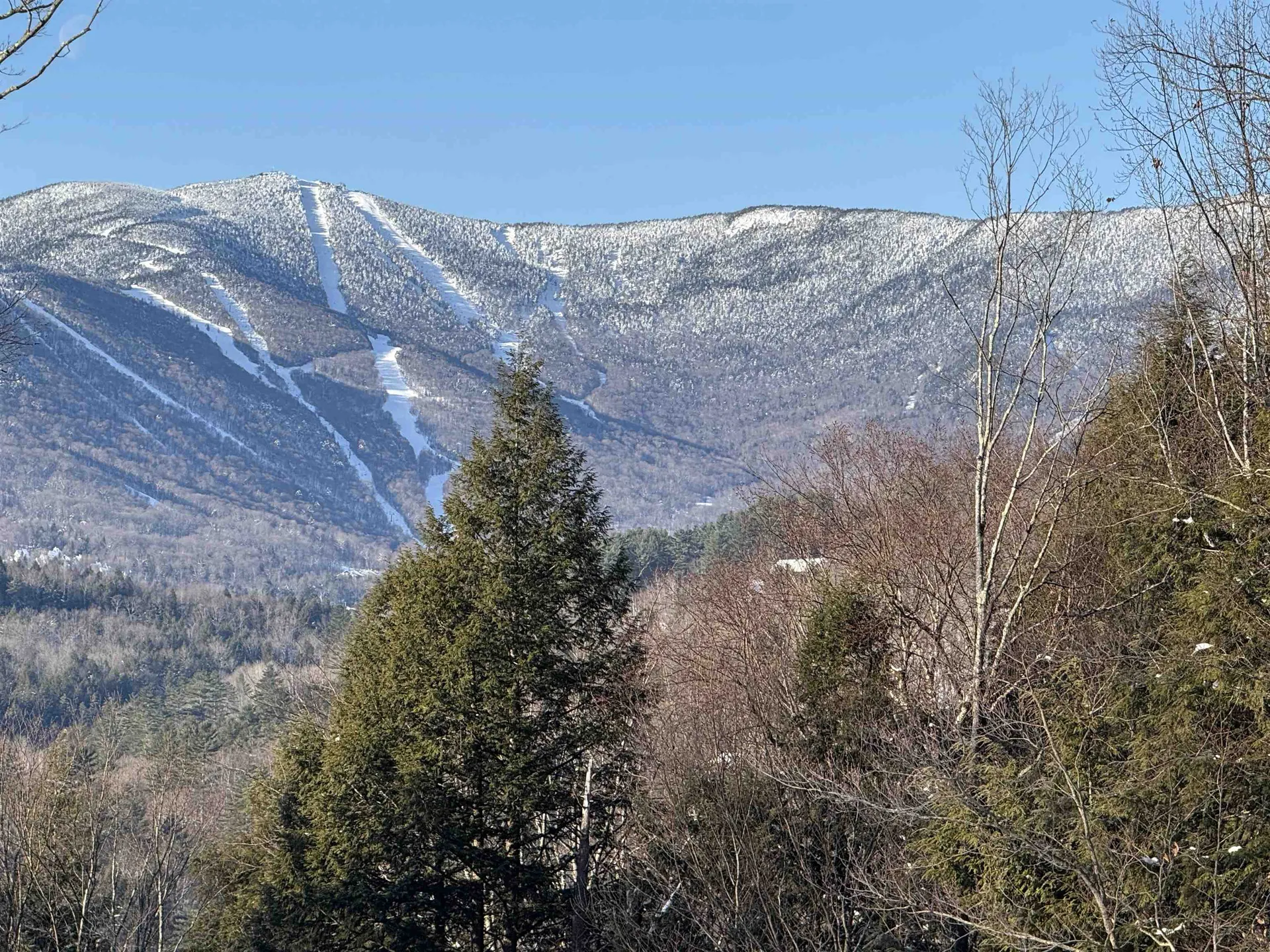 109 Highland Drive Warren VT 05674