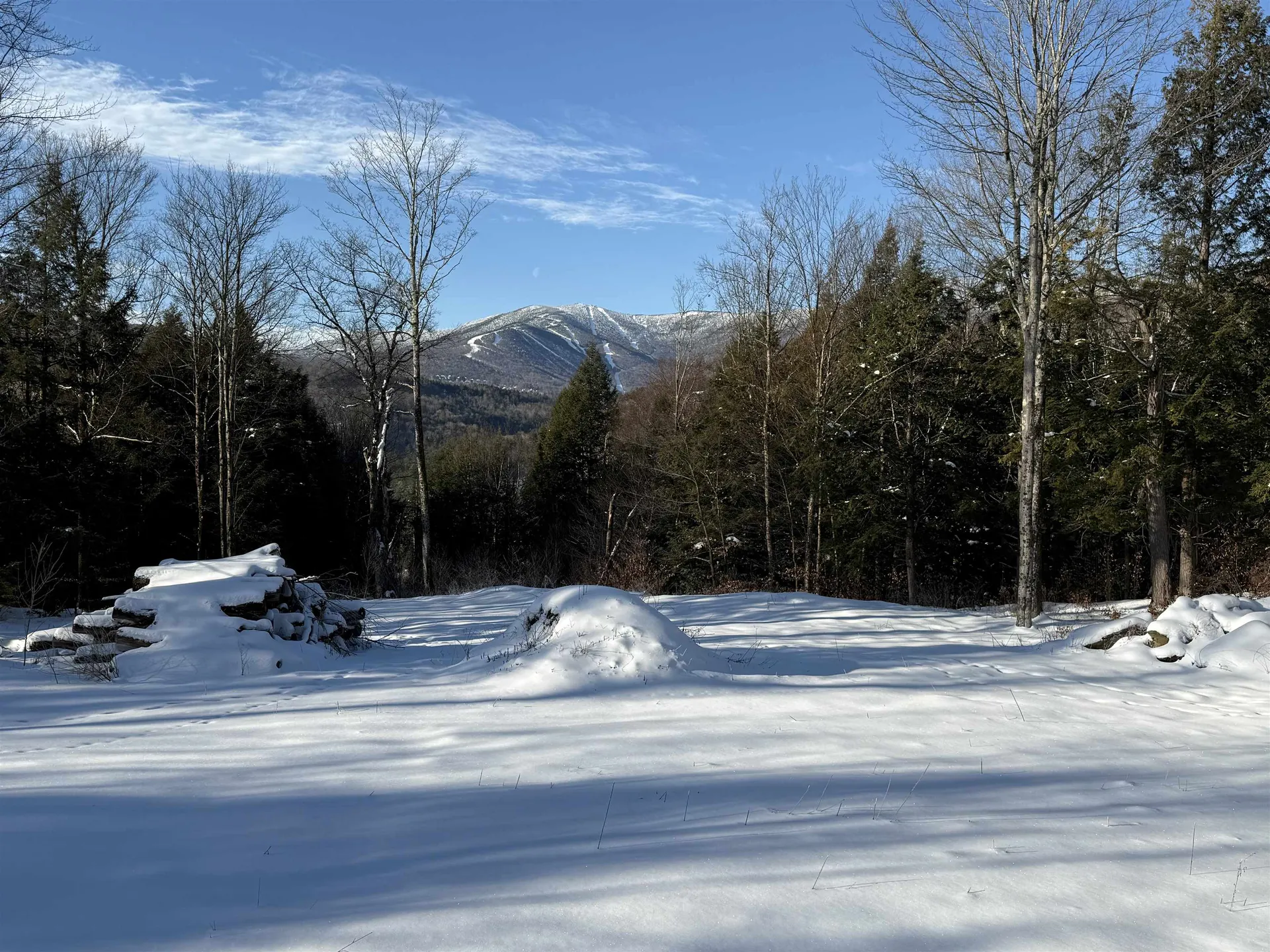 109 Highland Drive Warren VT 05674