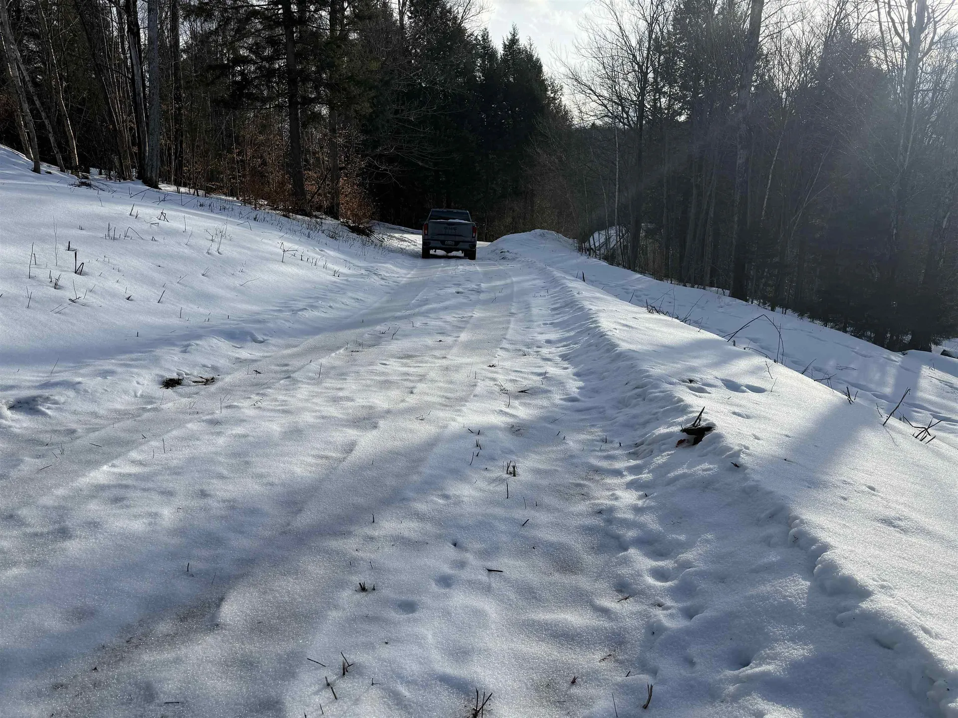 109 Highland Drive Warren VT 05674