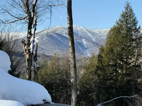 109 Highland Drive Warren VT 05674