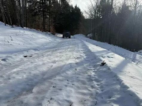 109 Highland Drive Warren VT 05674