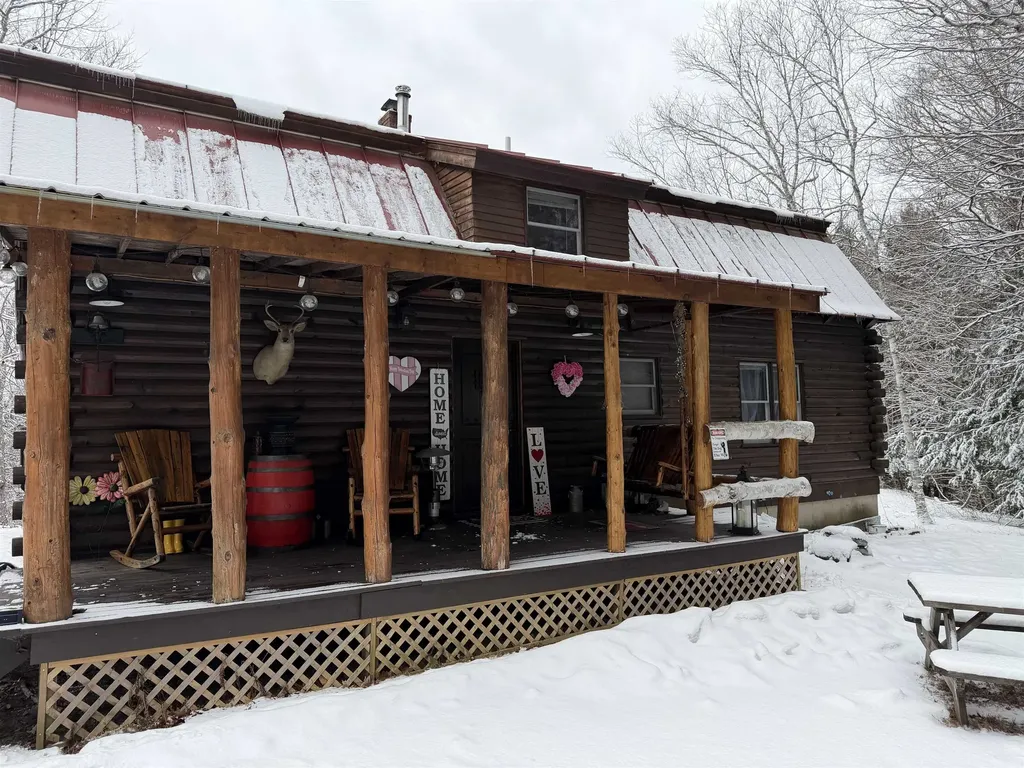 441 W Unity Road Claremont NH 03743