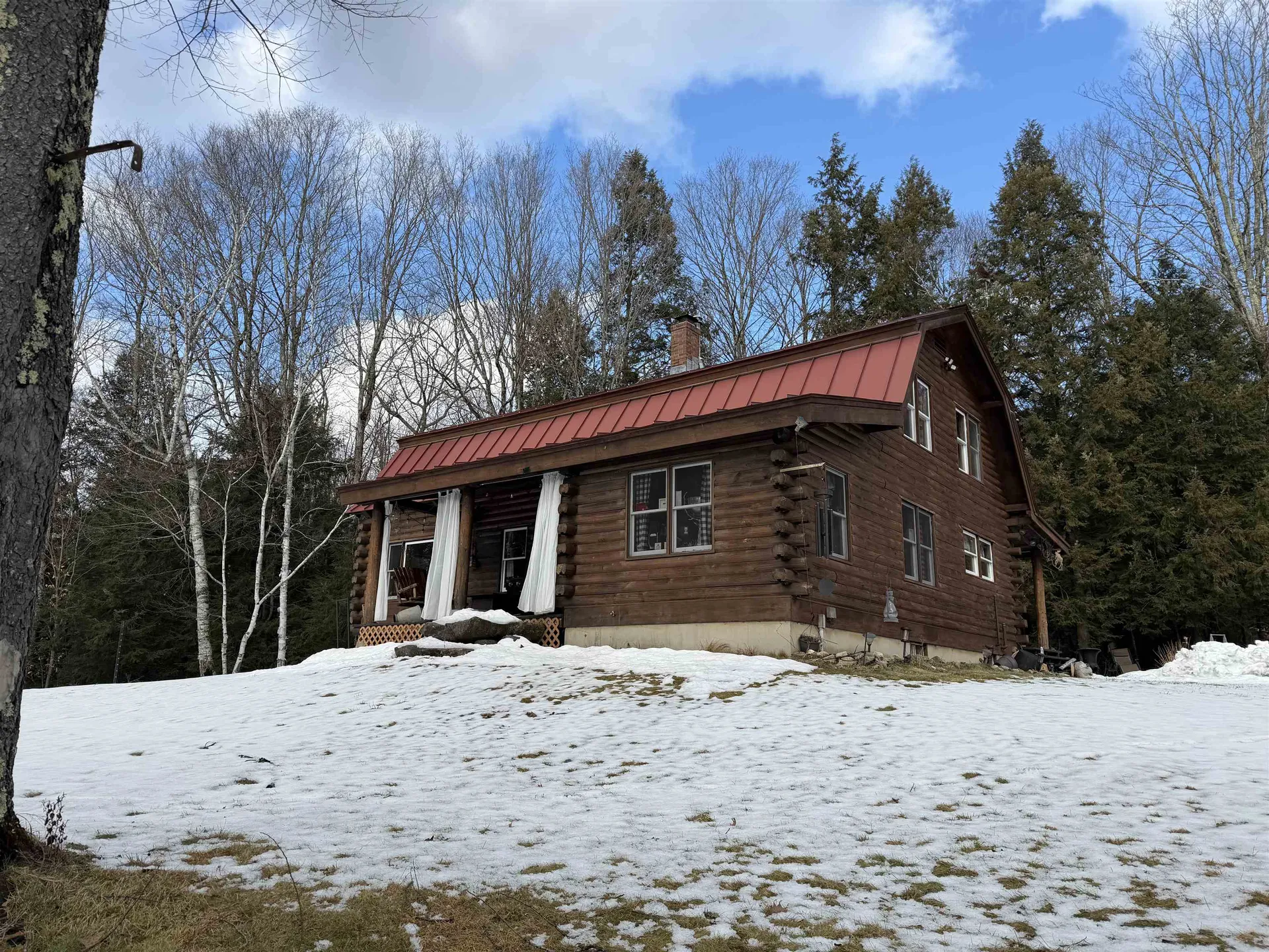 441 W Unity Road Claremont NH 03743