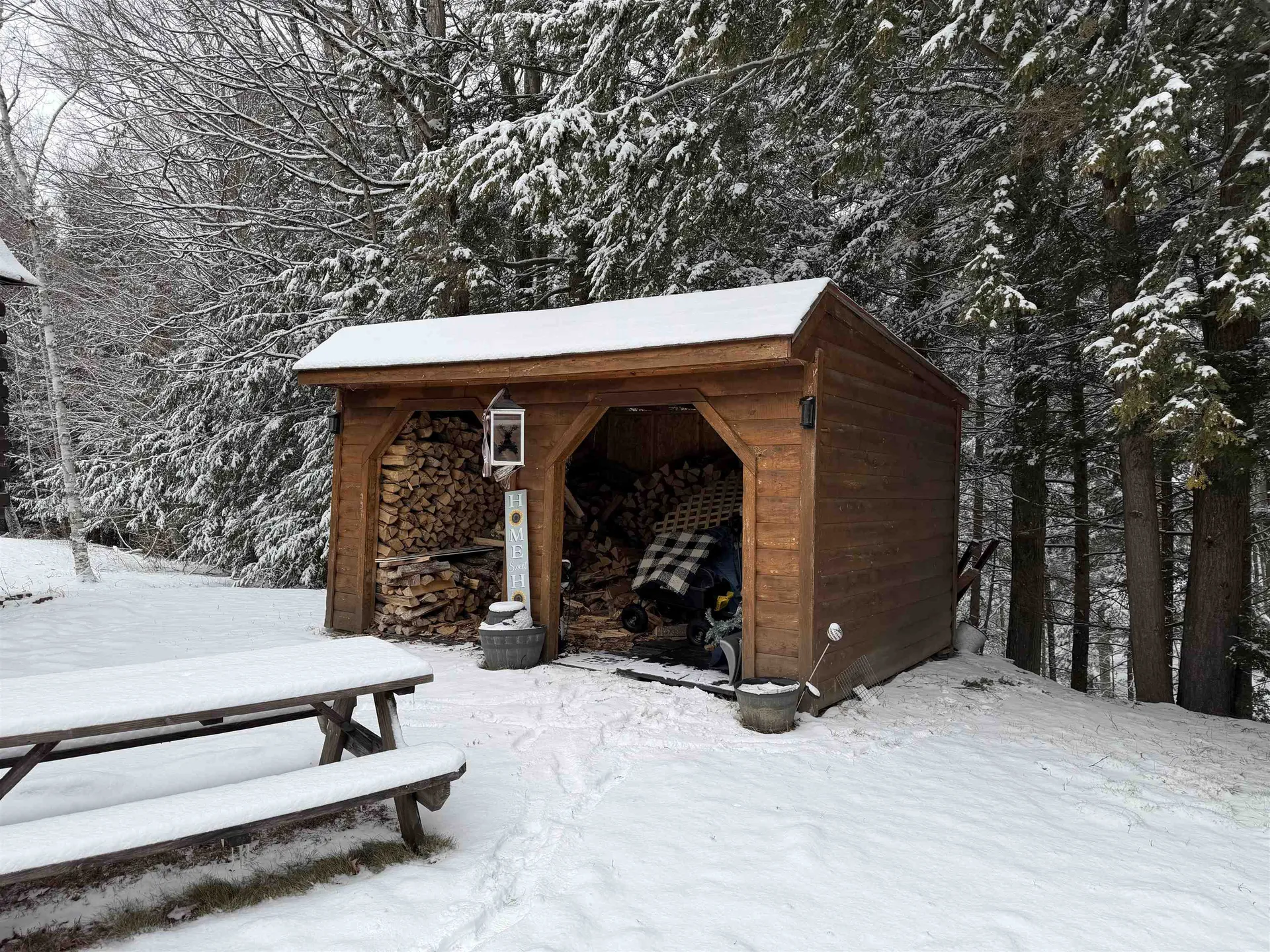 441 W Unity Road Claremont NH 03743