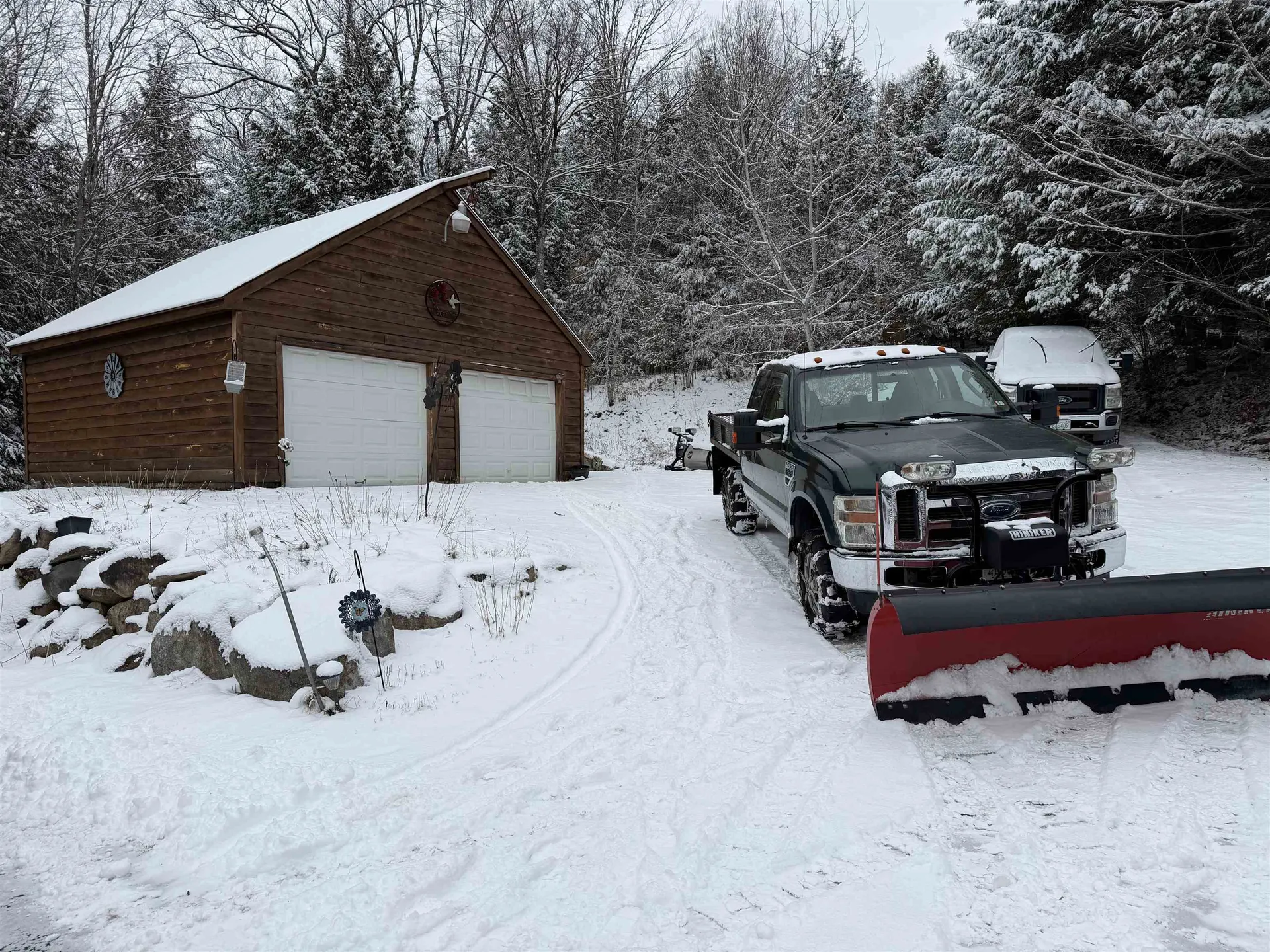 441 W Unity Road Claremont NH 03743