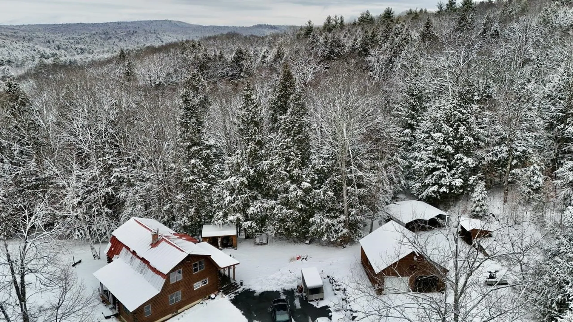 441 W Unity Road Claremont NH 03743