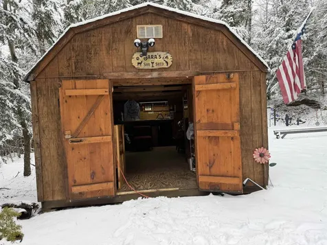 441 W Unity Road Claremont NH 03743