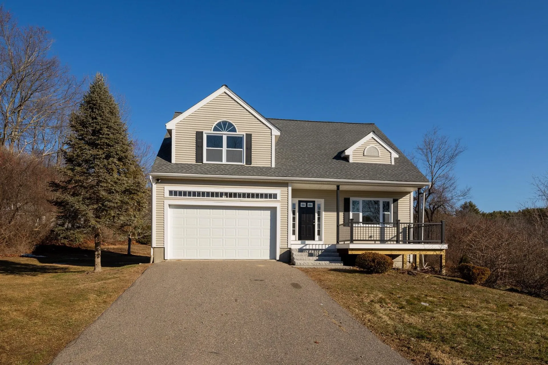 26 Moffat Street Portsmouth NH 03801