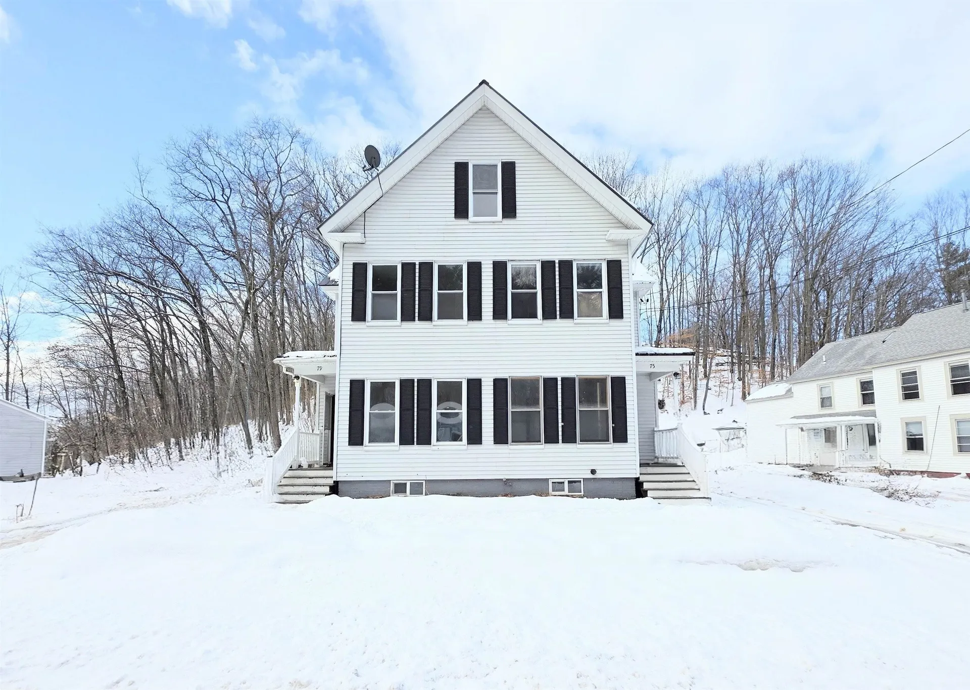 75 Valley Street Laconia NH 03246