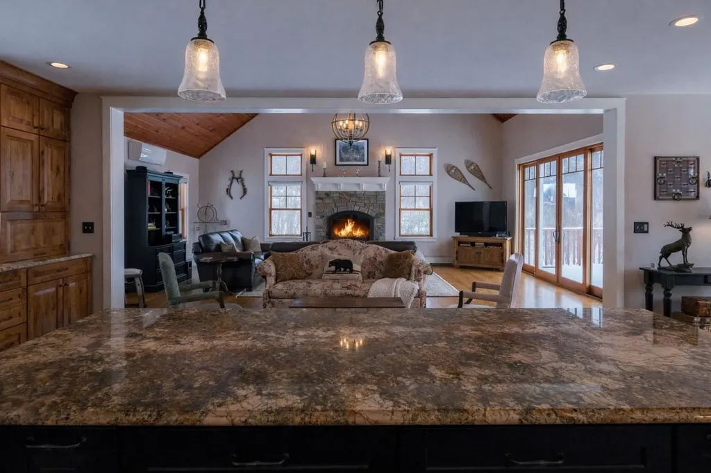 42 Deerfield Drive Ludlow VT 05149