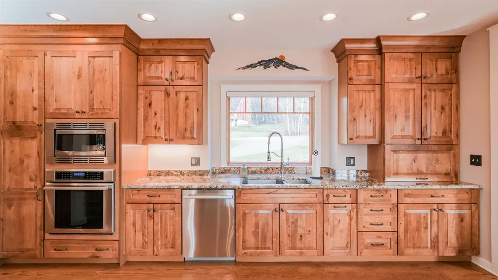 42 Deerfield Drive Ludlow VT 05149