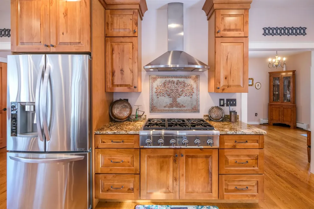 42 Deerfield Drive Ludlow VT 05149