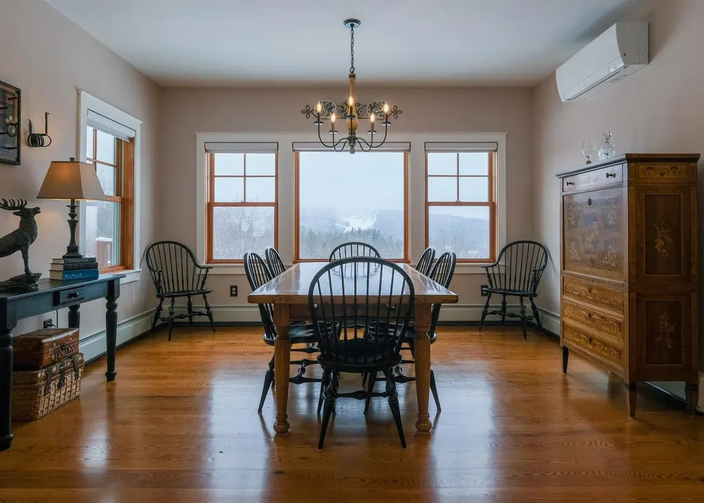 42 Deerfield Drive Ludlow VT 05149