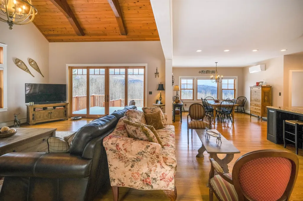 42 Deerfield Drive Ludlow VT 05149