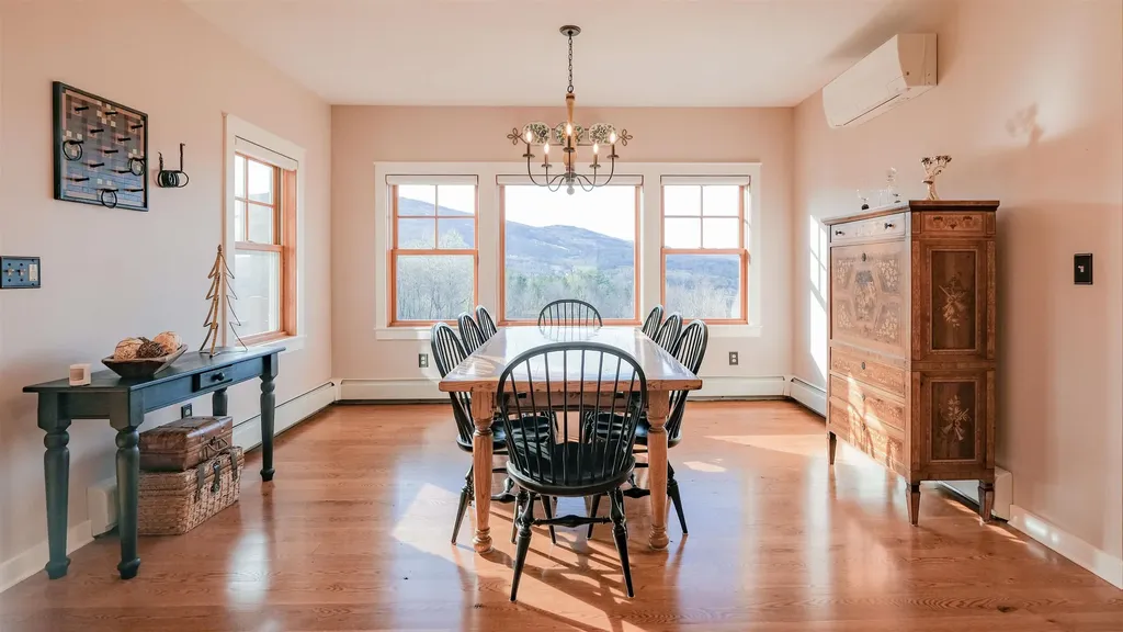 42 Deerfield Drive Ludlow VT 05149