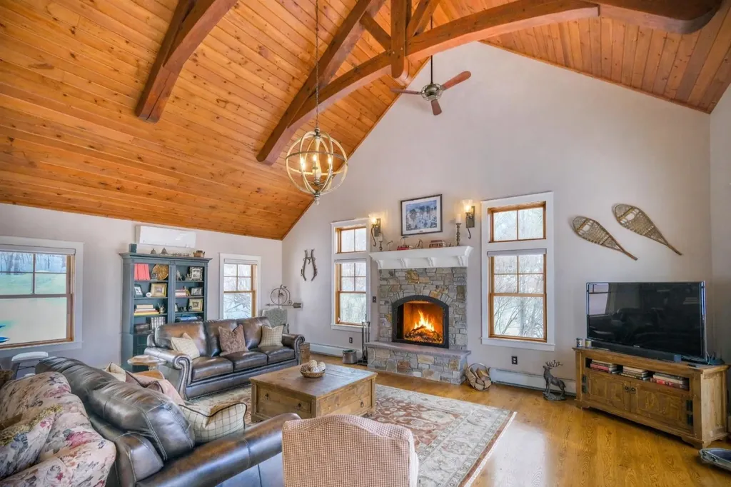 42 Deerfield Drive Ludlow VT 05149