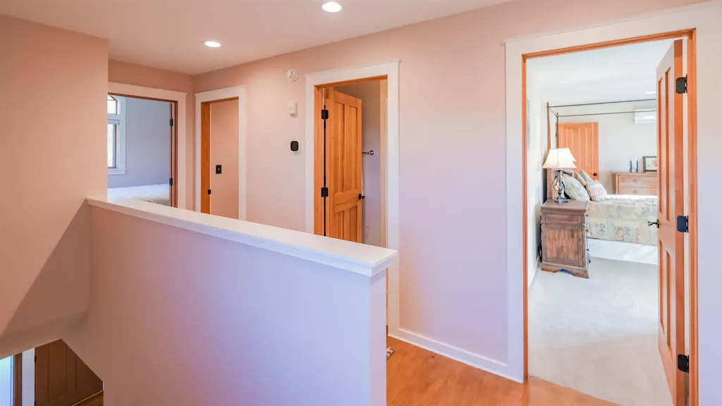 42 Deerfield Drive Ludlow VT 05149