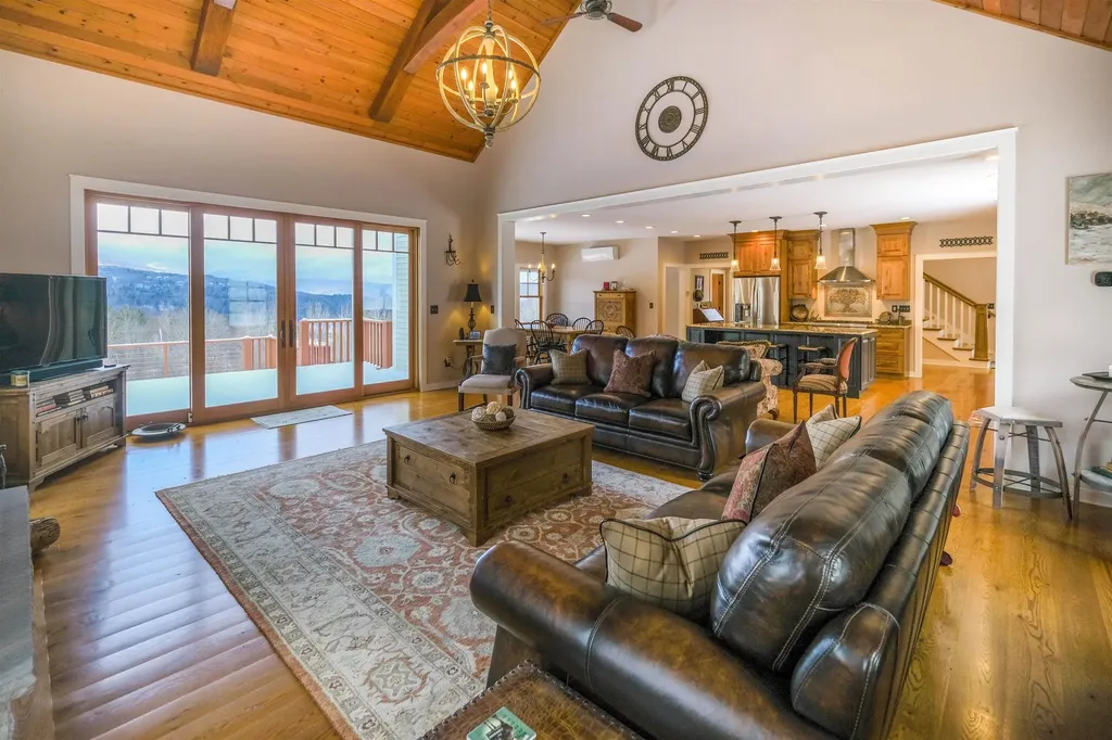 42 Deerfield Drive Ludlow VT 05149