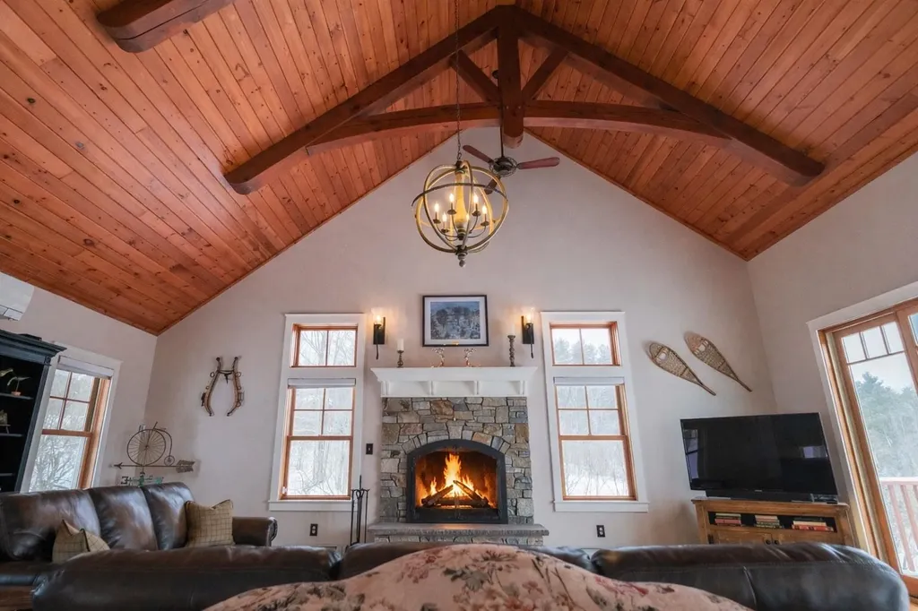 42 Deerfield Drive Ludlow VT 05149