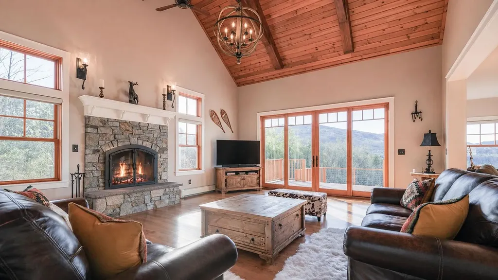 42 Deerfield Drive Ludlow VT 05149
