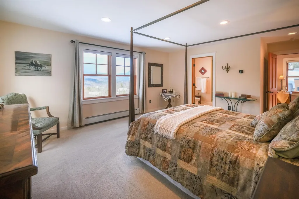 42 Deerfield Drive Ludlow VT 05149