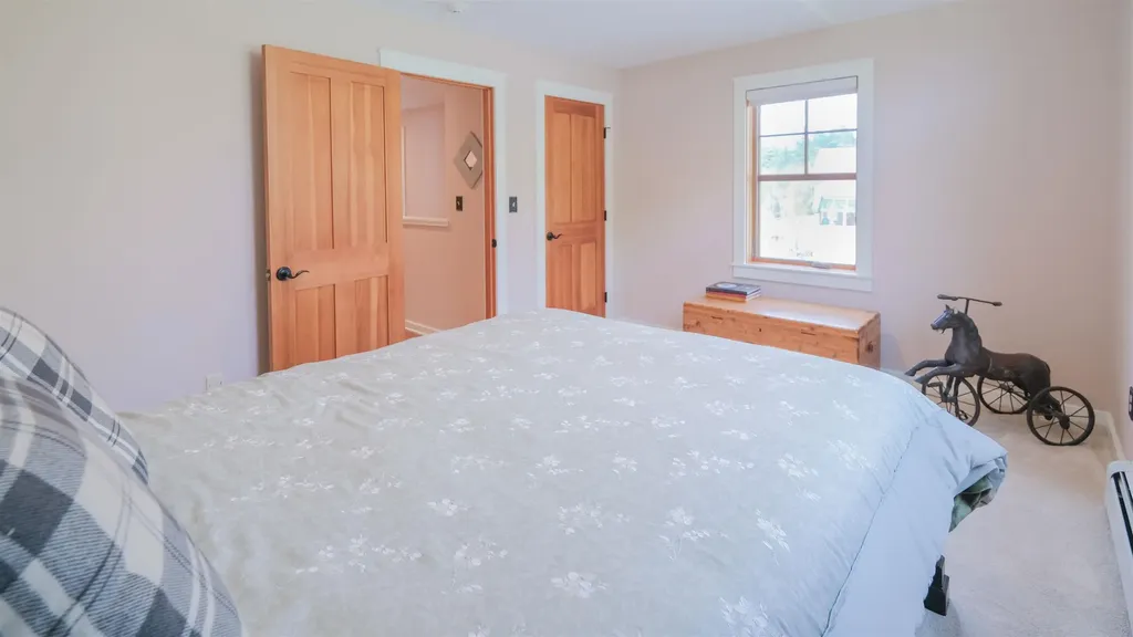 42 Deerfield Drive Ludlow VT 05149