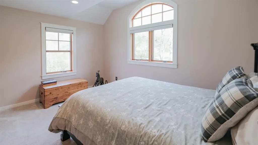42 Deerfield Drive Ludlow VT 05149