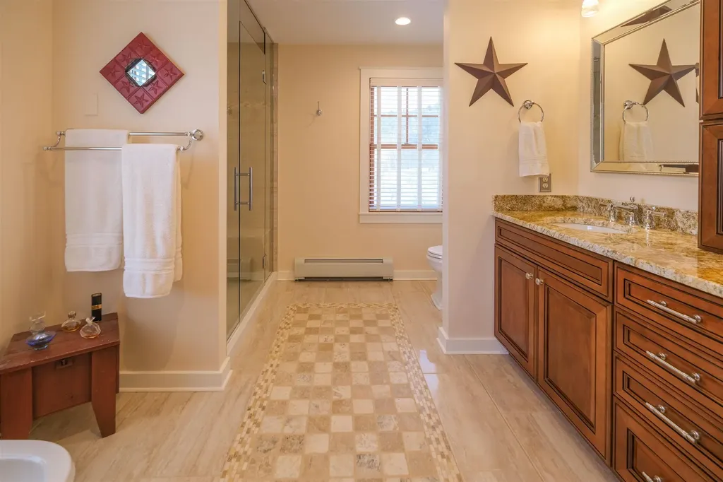 42 Deerfield Drive Ludlow VT 05149