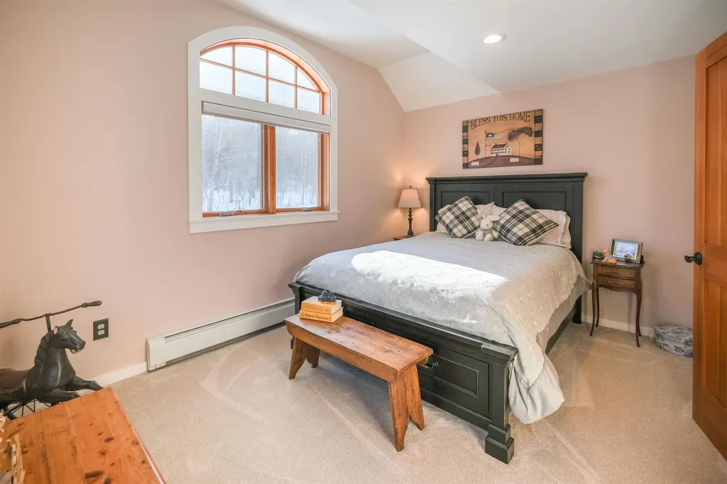 42 Deerfield Drive Ludlow VT 05149