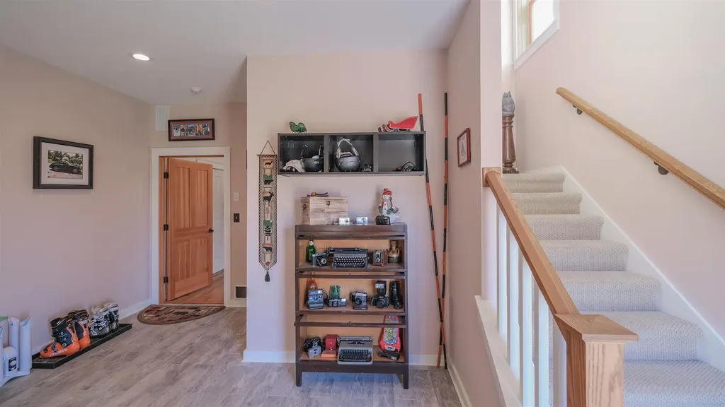 42 Deerfield Drive Ludlow VT 05149