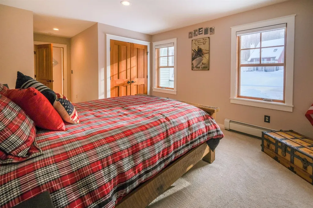 42 Deerfield Drive Ludlow VT 05149