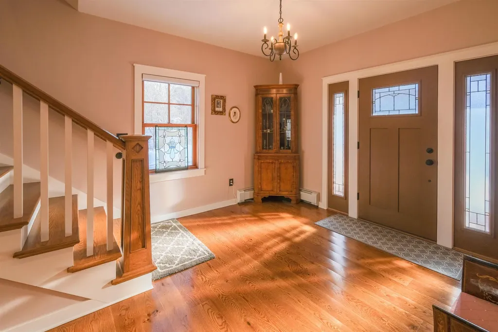 42 Deerfield Drive Ludlow VT 05149