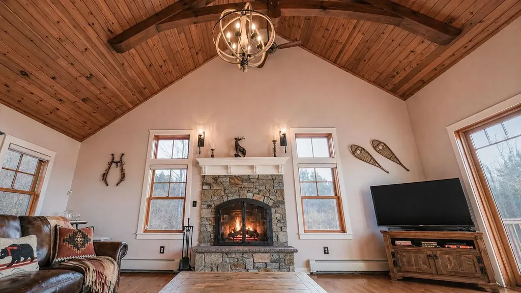42 Deerfield Drive Ludlow VT 05149