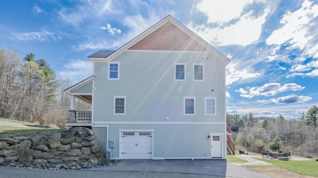 42 Deerfield Drive Ludlow VT 05149