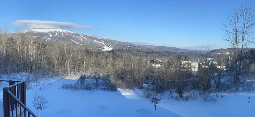 42 Deerfield Drive Ludlow VT 05149