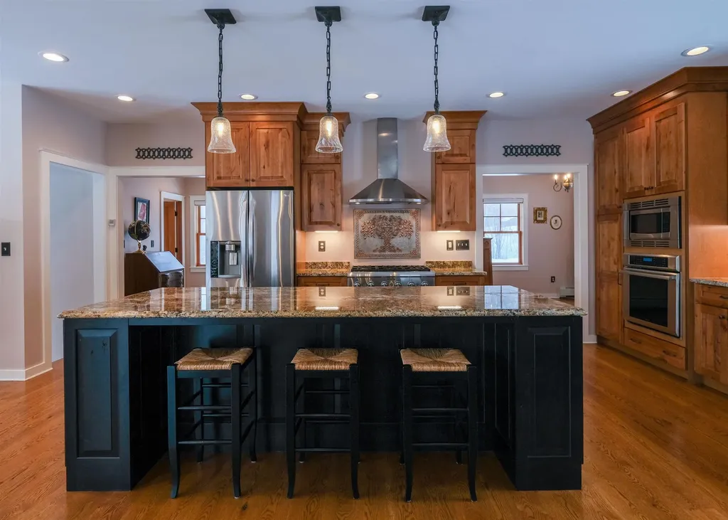 42 Deerfield Drive Ludlow VT 05149