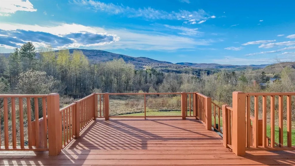 42 Deerfield Drive Ludlow VT 05149