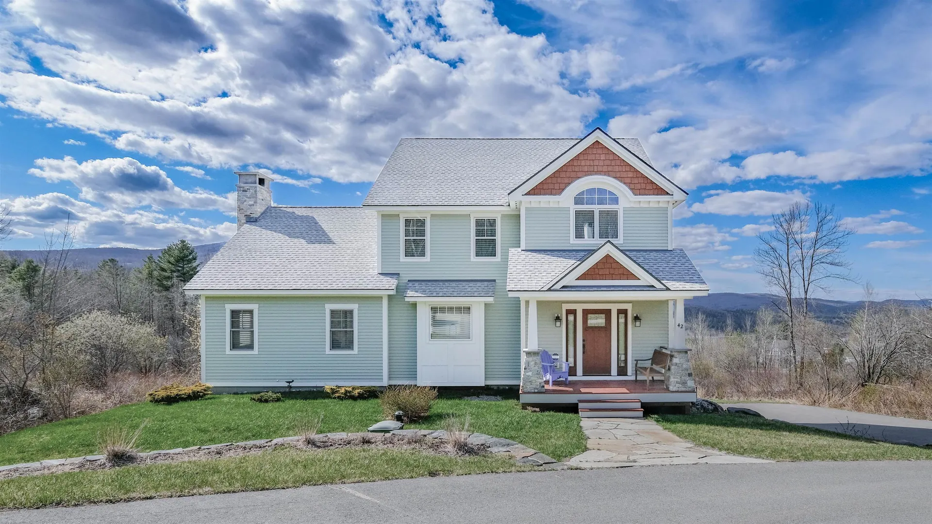 42 Deerfield Drive Ludlow VT 05149