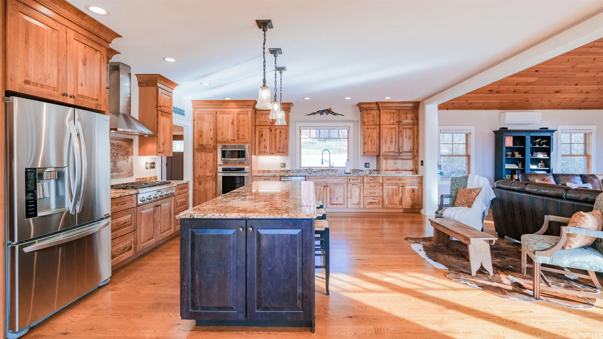 42 Deerfield Drive Ludlow VT 05149