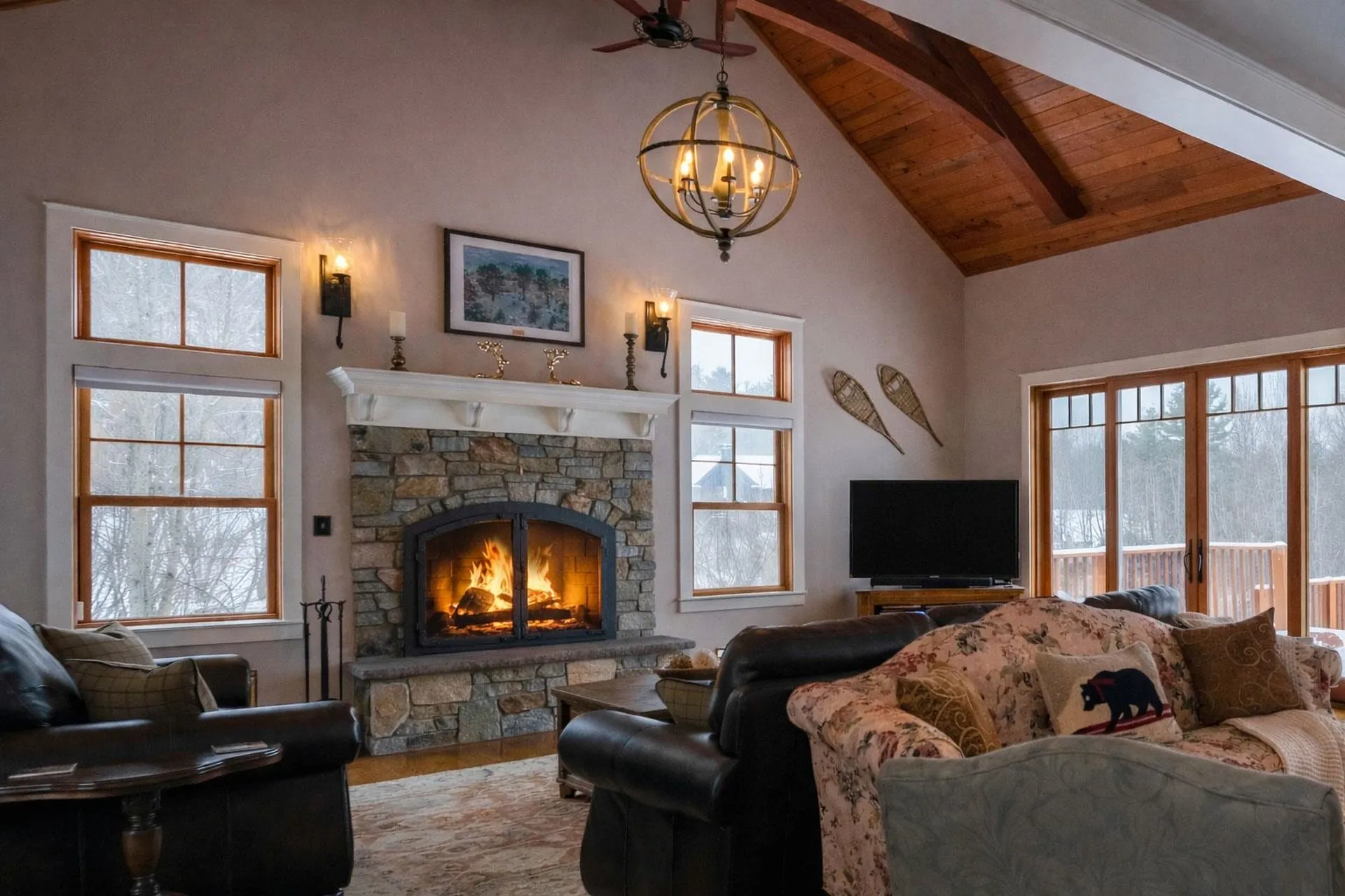 42 Deerfield Drive Ludlow VT 05149