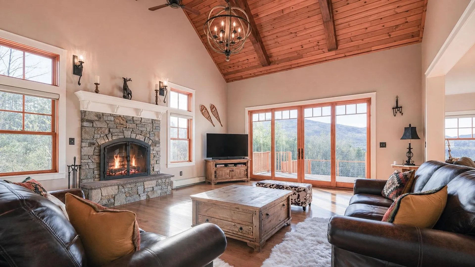 42 Deerfield Drive Ludlow VT 05149
