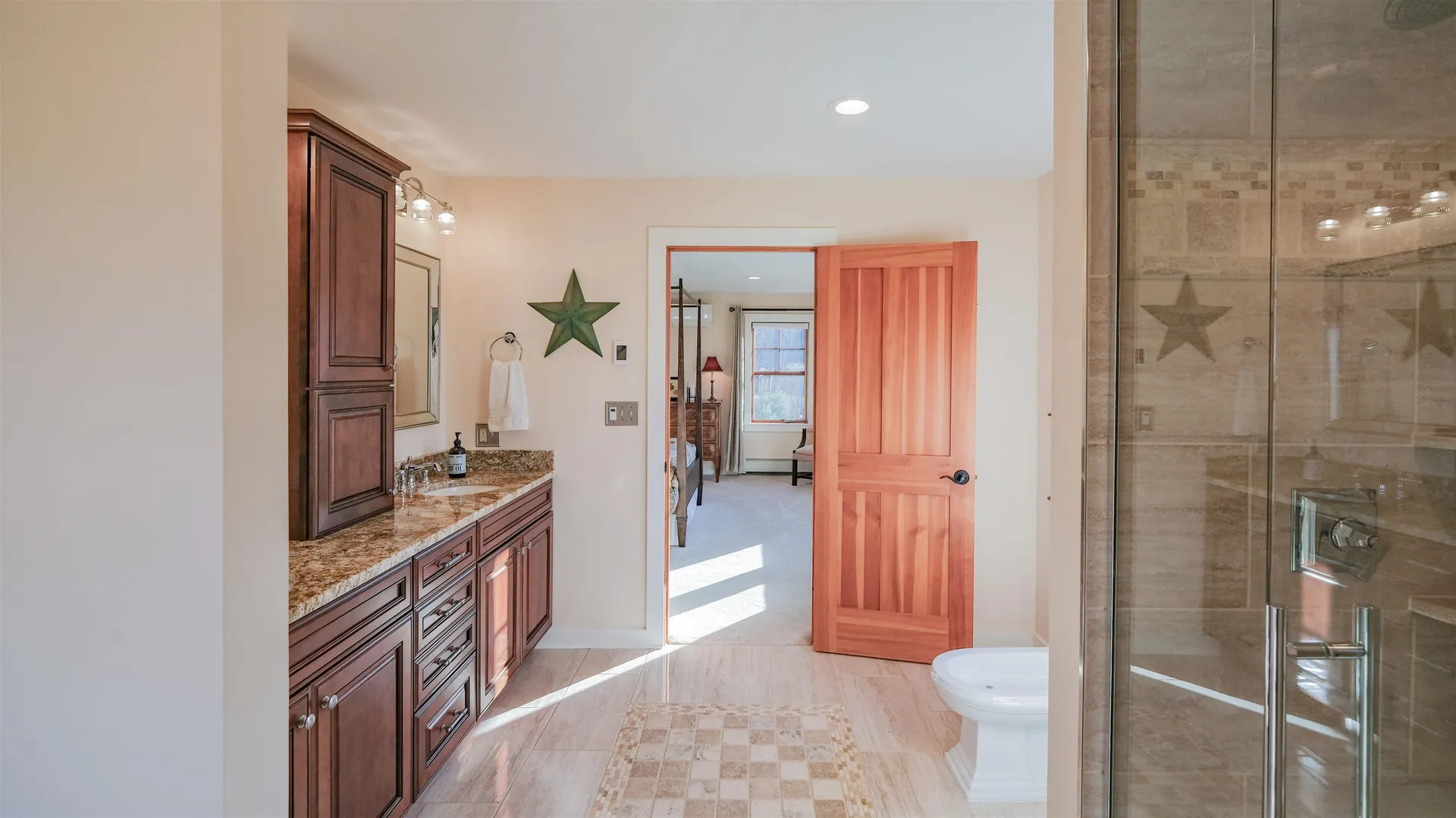 42 Deerfield Drive Ludlow VT 05149