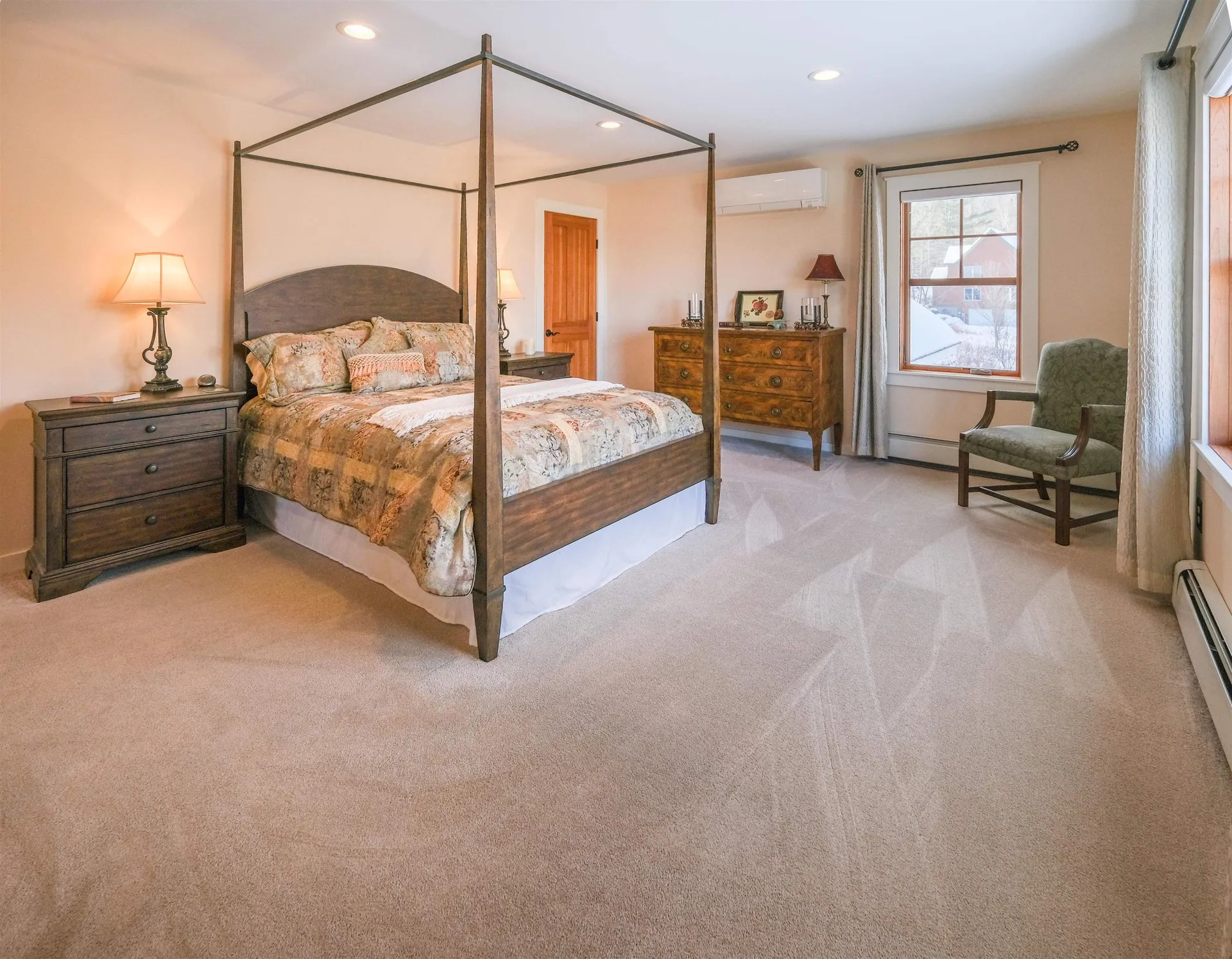 42 Deerfield Drive Ludlow VT 05149