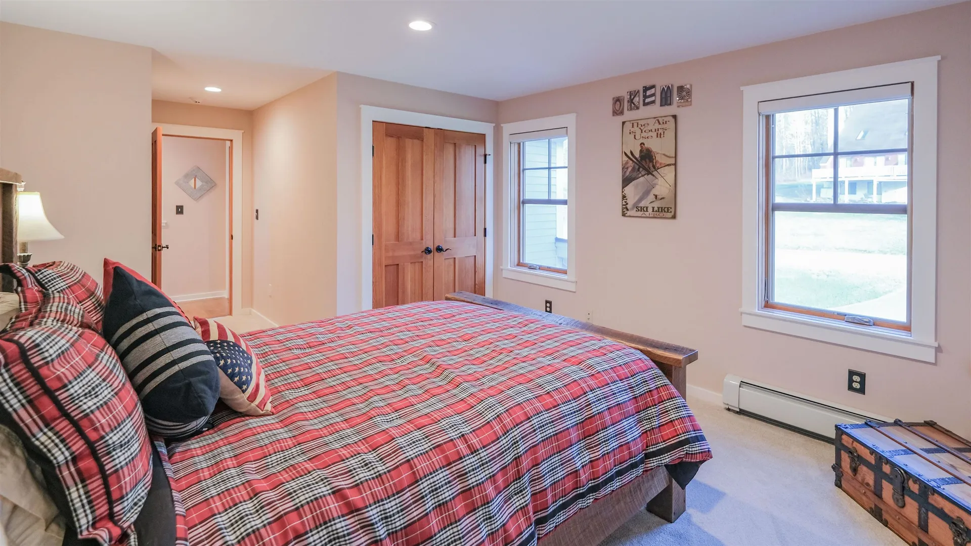 42 Deerfield Drive Ludlow VT 05149
