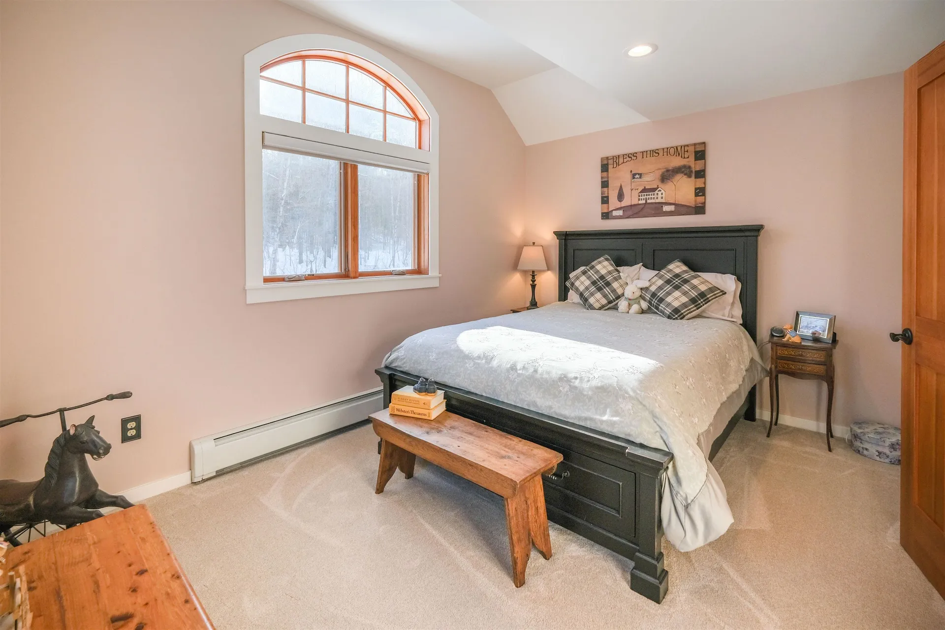 42 Deerfield Drive Ludlow VT 05149